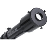 Celestron Travel Scope DX 70 mm f/6 AZ Telescopio refractor y kit de filtro solar EclipSmart - Imagen 10