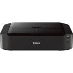 Canon PIXMA iP8720 Wireless Inkjet Photo Printer with CLI-251XL 3-Cartridge Color Ink Set Kit - Imagen 4