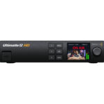 Blackmagic Design Ultimatte 12 HD Keyer/Procesador de composición avanzada - Imagen 2