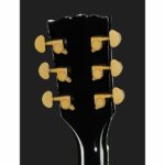 Harley Benton SC-500 BK Vintage Serie Bundle - Imagen 7