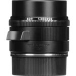 Leica APO-Summicron-M 50mm f/2 ASPH. Lente (Leica M, negro) - Imagen 6