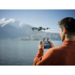 Dron DJI Air 3S con combo RC 2 Fly More - Imagen 9