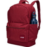 Mochila Case Logic Commence (rojo granada, 24 L) - Imagen 5