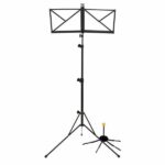 Hercules Stands HCDS-410BP Trumpet Set - Imagen 4