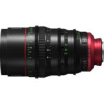 Lente Canon CN-E Flex Zoom 31,5-95 mm T1.7 Lente Super35 Cinema EOS (montura EF) - Imagen 4