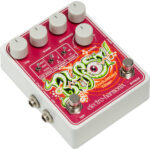 Pedal de filtro modulado Electro-Harmonix Blurst para guitarras y bajistas - Imagen 8