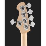 Harley Benton MB-5 SB Deluxe Series Bundle - Imagen 7
