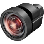 Lente de zoom para proyector Panasonic ET-C1W500 0.940-1.39:1