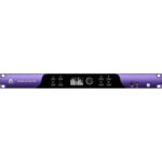 Apogee Electronics Symphony Studio Interfaz de audio USB-C 8x8 - Imagen 2