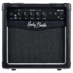 Harley Benton HB-10G - Imagen 5