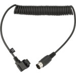 Cable de alimentación Bolt CBP-UC para flashes de zapata Canon