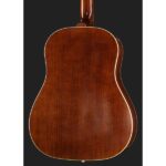 Gibson 1955 J-45 Vintage Sunburst LA2 - Imagen 5