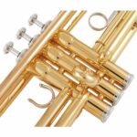 Yamaha YTR-2330 Bb- Trumpet - Imagen 6
