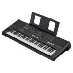 Yamaha PSR-E583 Deluxe Bundle - Imagen 6