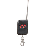 American DJ VFEPWR Transmisor inalámbrico de repuesto para Eliminator Lighting VF1100 EP, VF1300 EP y VF1600 EP - Imagen 2