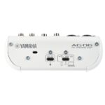 Yamaha AG06 MK2 WH - Imagen 6