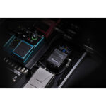 Afinador cromático BOSS TU-3W - Imagen 7