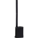 Conjunto de altavoces de columna portátiles Alto Professional TS112C de 1200 W y 12" - Imagen 4