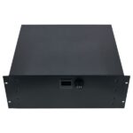 Adam Hall 87404A CL Rack Drawer 4U - Imagen 2