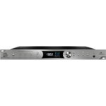 Antelope Pure2 - Dominar el convertidor AD/DA y el reloj maestro