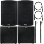 Alto TX 412/18S Power Bundle