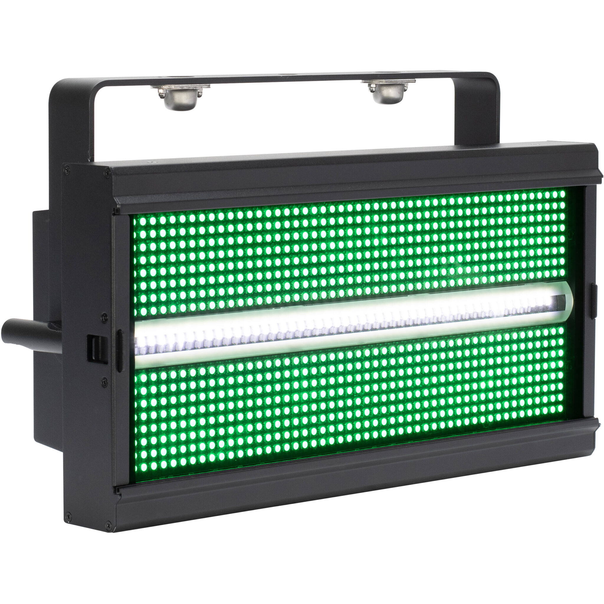 fa705c66f2b18b752c440d87e1ce10de.jpg American DJ Jolt Panel FX2 RGBW Wash / Blinder / Strobe Fixture - Imagen 1