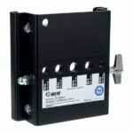 Adam Hall Tent Clamp Bk - Imagen 3