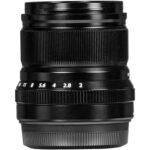 Lente FUJIFILM XF 50 mm f/2 R WR (negro) - Imagen 5