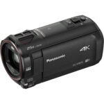 Videocámara Panasonic HC-VX870K 4K Ultra HD - Imagen 5