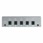 Harley Benton PowerPlant ISO-1AC Pro Modular - Imagen 5