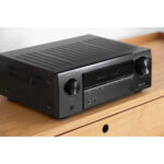 Receptor A/V de red de 7,2 canales Denon X-Series AVR-X1800H - Imagen 8