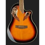 Harley Benton HBO-850SB Bundle - Imagen 5