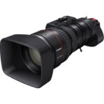 Canon CINE-SERVO 50-1000mm T5.0-T8.9 Lens with SS-41-IASD Kit (Canon EF) - Imagen 3