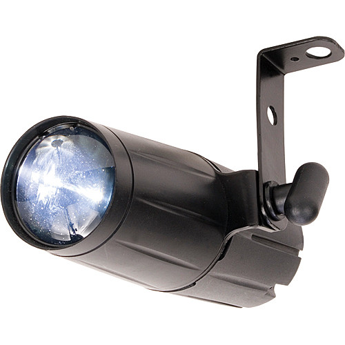fa9e071dfa6c640b8d7ece3b15b423cb.jpg DJ americano Pinspot LED II - Imagen 1