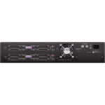 Apogee Electronics Symphony Mk II Thunderbolt 3 Interfaz de audio con dos módulos SE 16x16 - Imagen 2