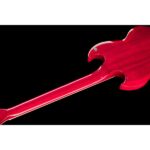Harley Benton DC-Custom II Cherry Set - Imagen 9