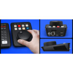 Blackmagic Design HyperDeck Shuttle HD - Imagen 2