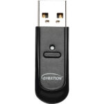 Adesso iMouse P30 Air Mouse GO Plus Ratón inalámbrico y mando a distancia - Imagen 4