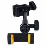 Hercules Stands HCDG-207B Smartphone holder - Imagen 2