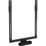 Sistema de conferencias USB todo en uno Bose Professional Videobar VB1 con kit de montaje de pantalla - Imagen 3