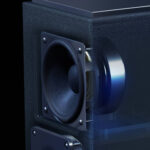 Denon AVR-X1800H Receptor A/V de red de 7,2 canales con kit de altavoces de pie Dymension DM40 (par) - Imagen 5