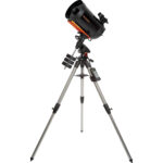 Telescopio Celestron Advanced VX 11" f/10 Schmidt-Cassegrain GoTo EQ - Imagen 4