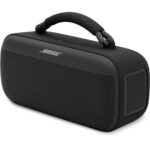 Altavoz portátil Bose SoundLink Max (negro) - Imagen 5