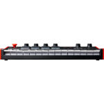 Akai Professional MPK Mini Play MK3 Teclado compacto y controlador de pad con altavoz - Imagen 6