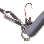Carson Fish'n Grip Pro Lupa con luz LED de 4,5 aumentos - Imagen 8