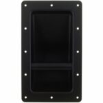 Adam Hall 34001 Bar Handle - Imagen 2