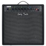 Harley Benton SC-200BK Student Series Set - Imagen 11