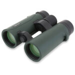 Binoculares Carson 10x42 RD (Verde)