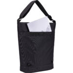 Bolso convertible para portátil Case Logic Invigo de 15,6" (negro) - Imagen 10