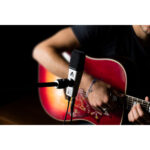 Apogee Electronics MiC Plus Micrófono de condensador cardioide USB - Imagen 9